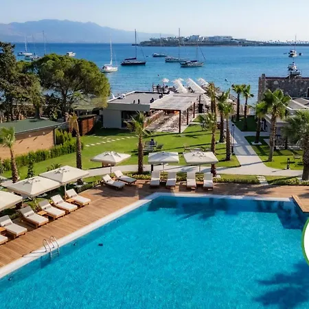 Hotel Suum & - Adult Only *