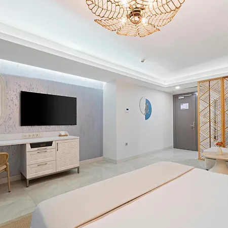 Suum & - Adult Only Bodrum