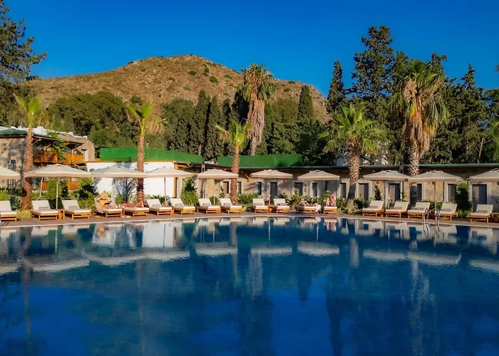 Suum & - Adult Only Bodrum