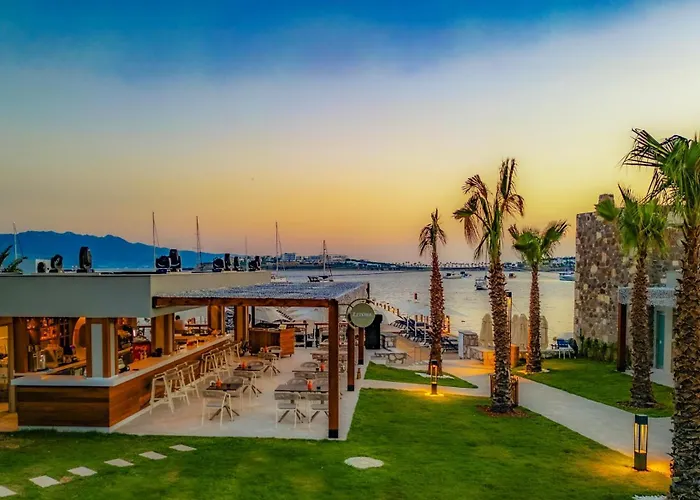 Suum & - Adult Only Hotel *