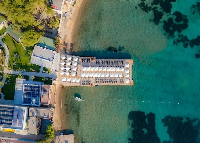 Suum & - Adult Only Bodrum