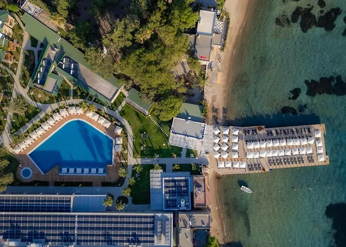Suum & - Adult Only Hotel Bodrum