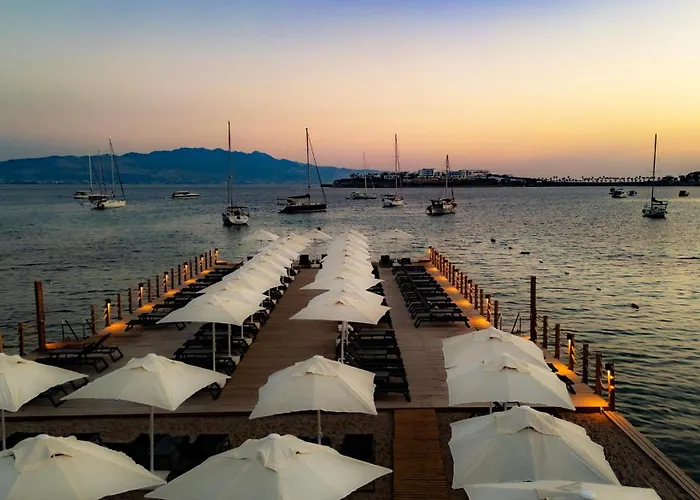 Suum & - Adult Only * Bodrum