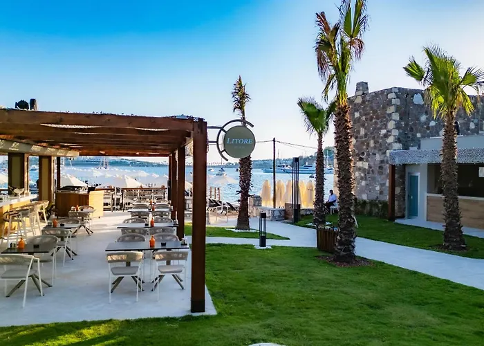 Suum & - Adult Only * Bodrum