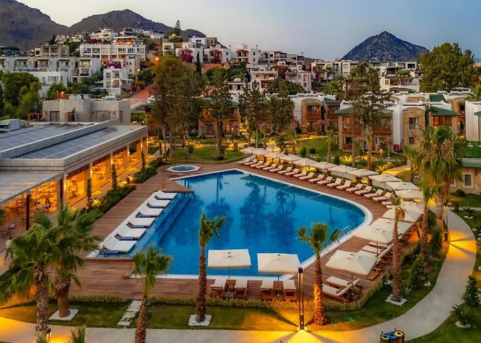 Suum & - Adult Only Bodrum