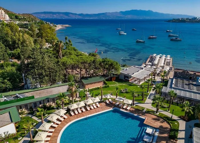 Suum & - Adult Only Bodrum