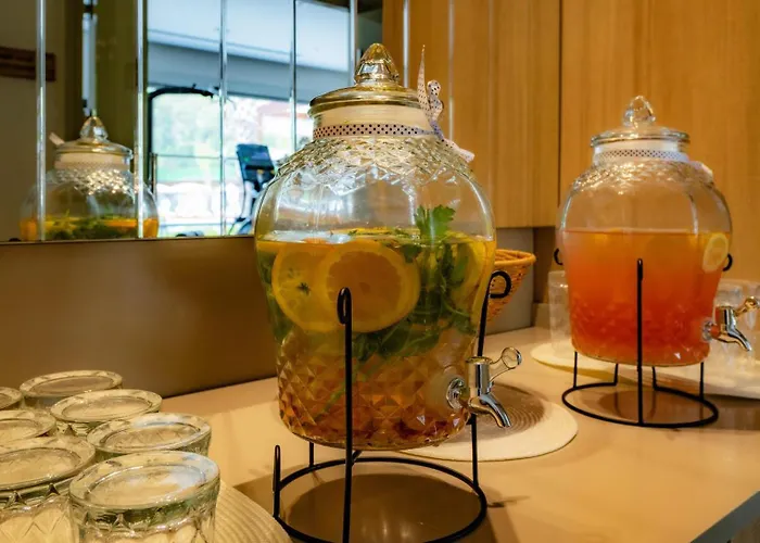 Hotell Suum & - Adult Only