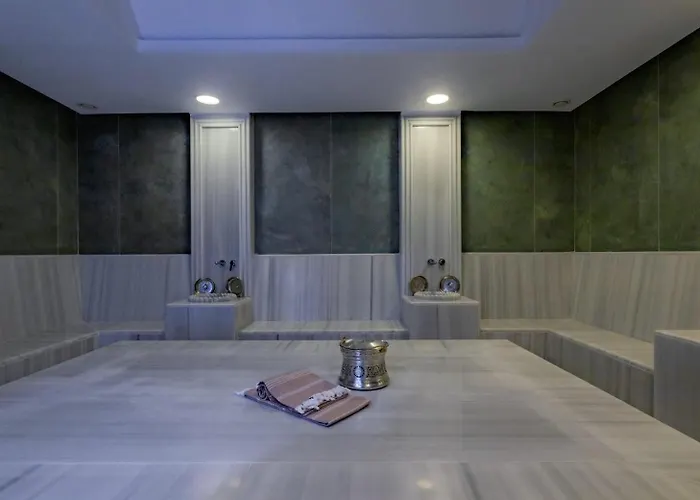 Hotel Suum & - Adult Only *