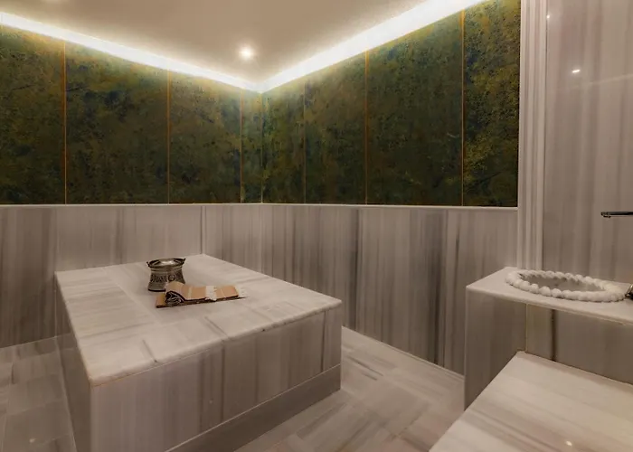 Suum & - Adult Only * Bodrum