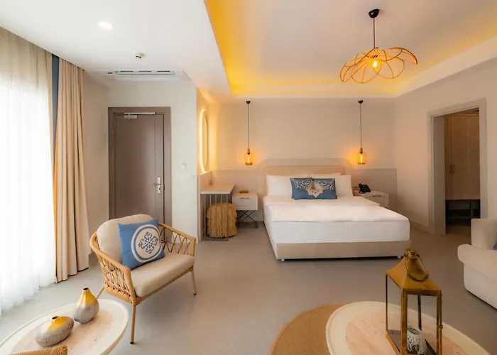 Suum & - Adult Only Hotel *