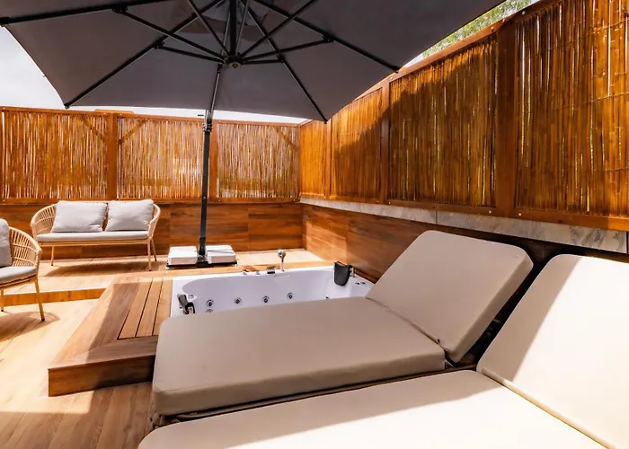 Suum & - Adult Only Hotel Bodrum