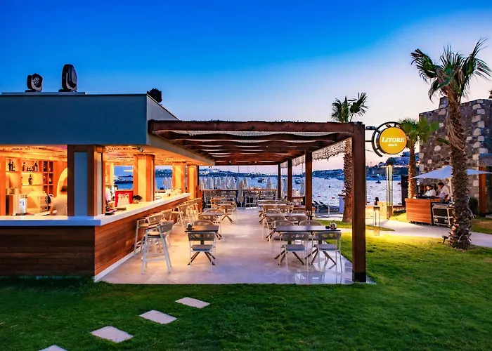 Hotel Suum & - Adult Only Bodrum