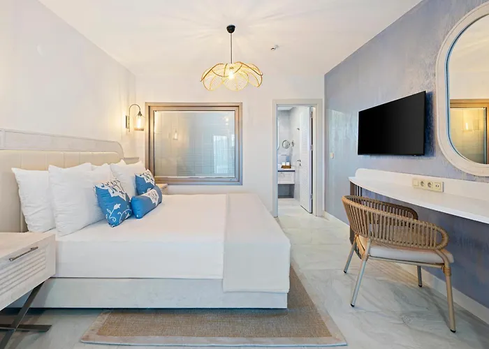 Suum & - Adult Only * Bodrum