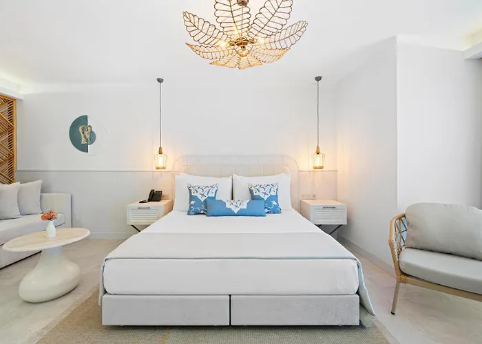 Suum & - Adult Only Hotel *