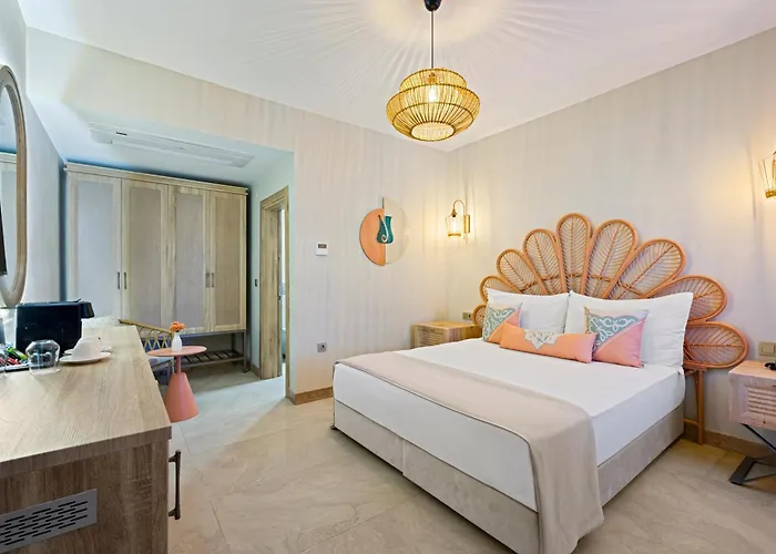 Suum & - Adult Only Hotel