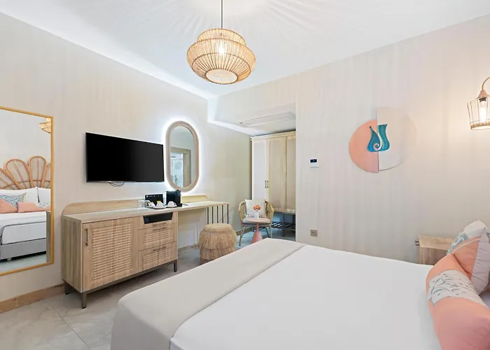 Hotel Suum & - Adult Only *