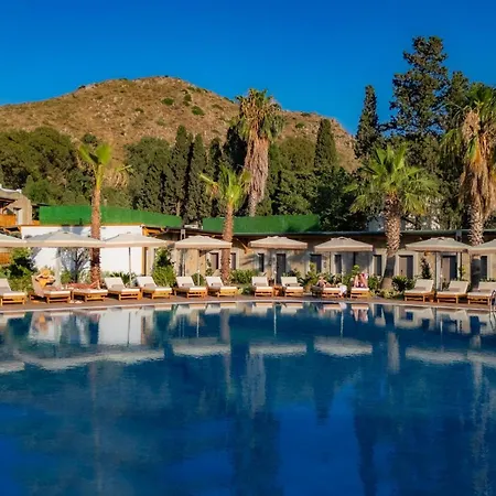 Suum & - Adult Only Bodrum