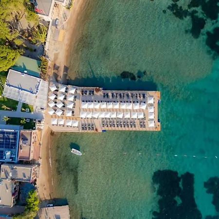 Suum & - Adult Only Bodrum