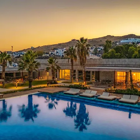 Suum & - Adult Only 호텔 Bodrum