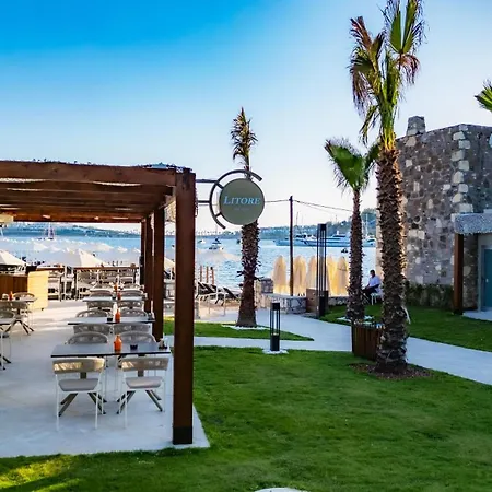 Suum & - Adult Only * Bodrum