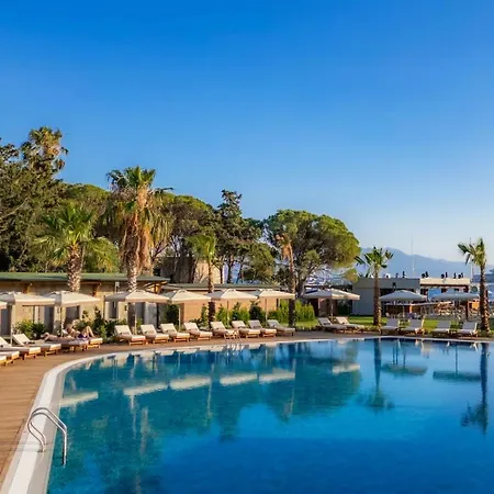 Suum & - Adult Only Bodrum