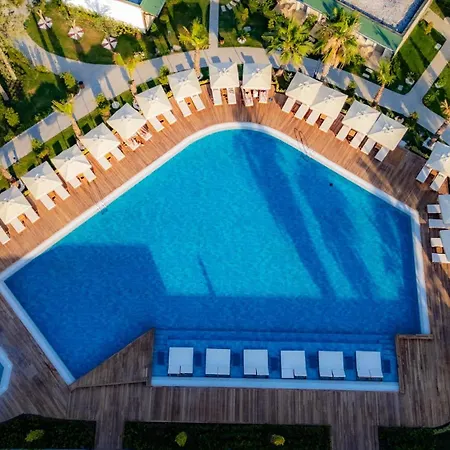 Suum & - Adult Only 호텔