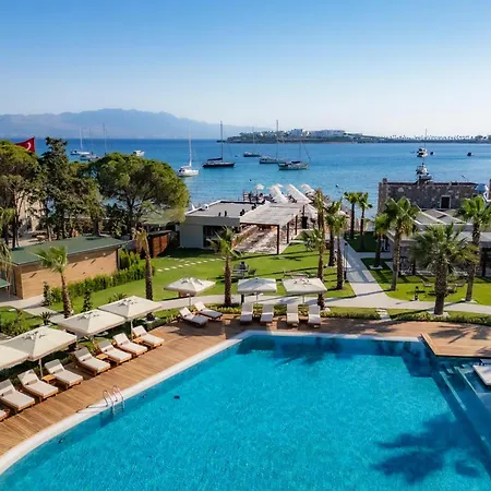 Suum & - Adult Only 호텔 Bodrum