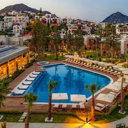 Suum & - Adult Only Bodrum