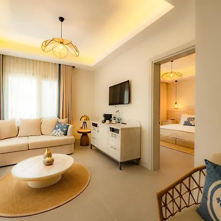 Suum & - Adult Only Bodrum