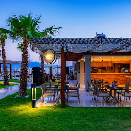 Suum & - Adult Only 호텔 Bodrum