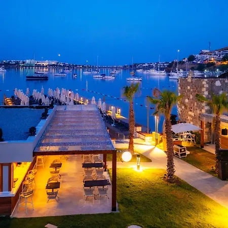 Suum & - Adult Only Bodrum