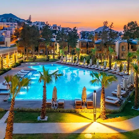 Suum & - Adult Only * Bodrum