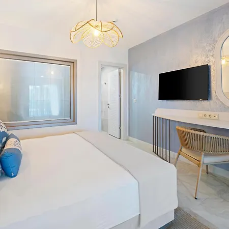 호텔 Suum & - Adult Only