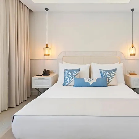 Suum & - Adult Only 호텔 Bodrum