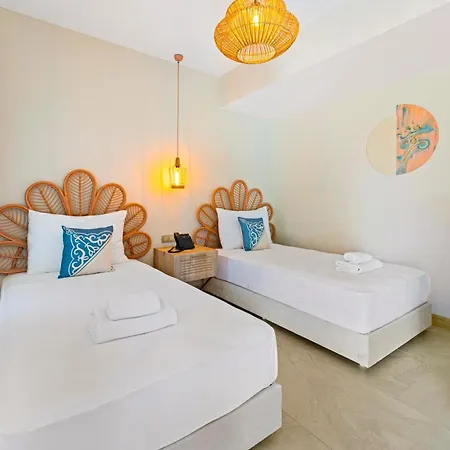 호텔 Suum & - Adult Only Bodrum