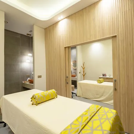 Suum & - Adult Only 호텔 *