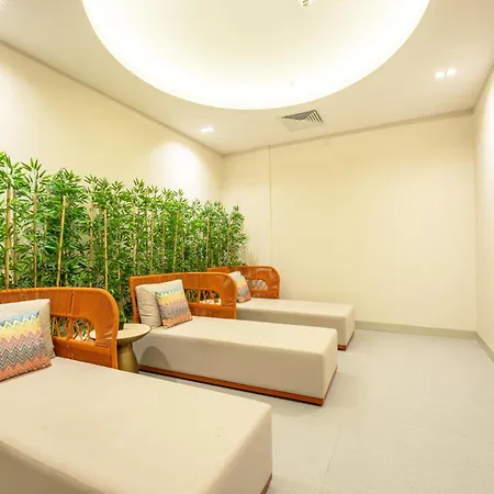 Suum & - Adult Only *