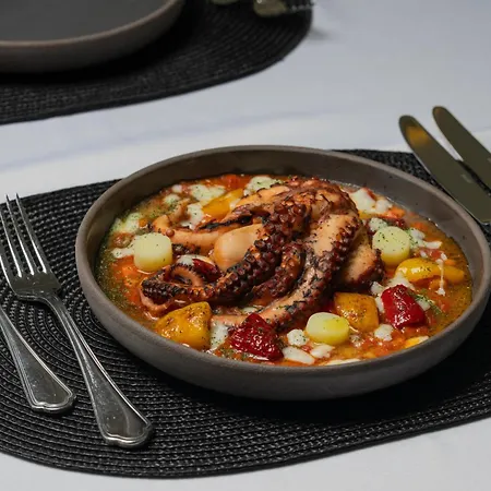 Suum & - Adult Only Bodrum