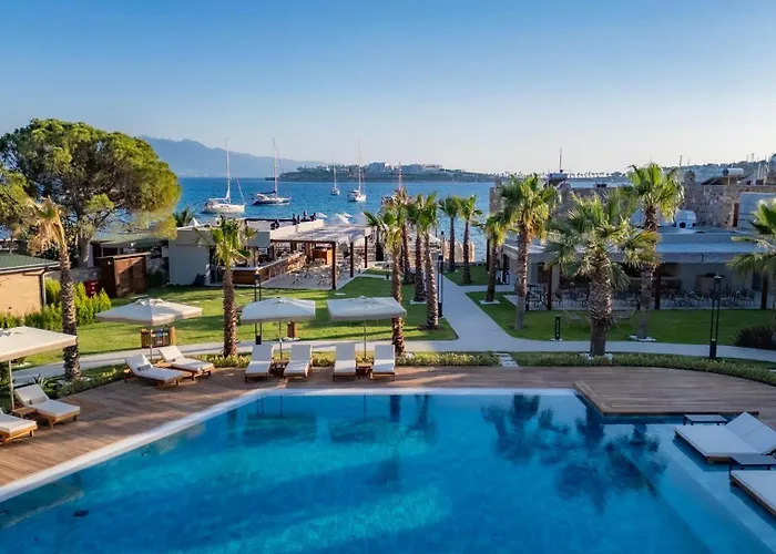 Suum & - Adult Only * Bodrum