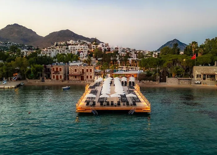 Suum & - Adult Only * Αλικαρνασσός