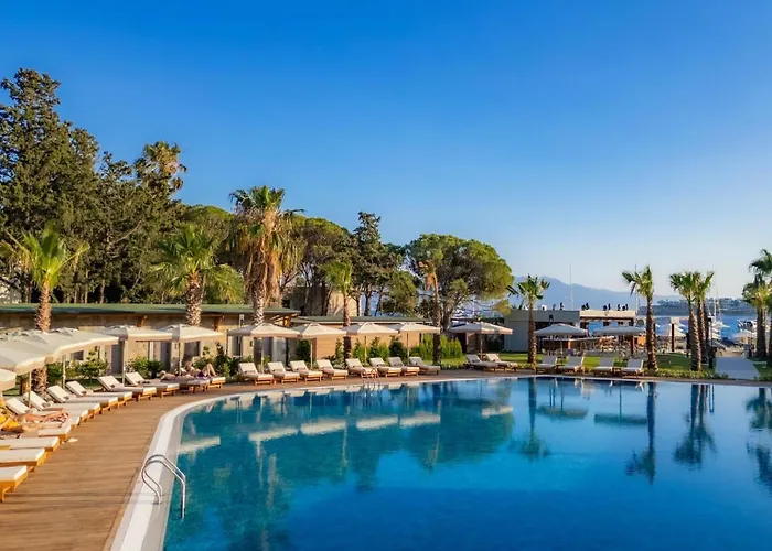 Suum & - Adult Only Bodrum