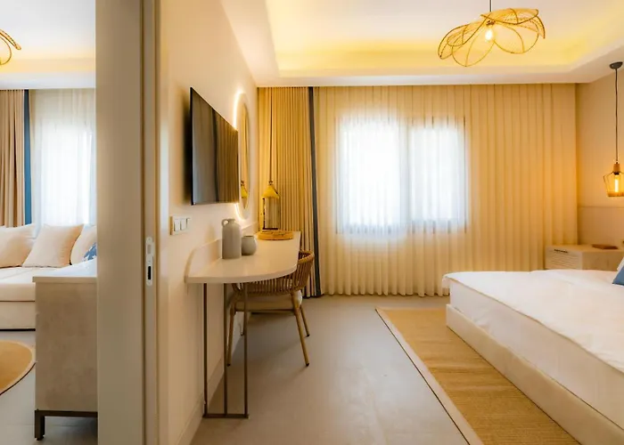 Suum & - Adult Only Otel