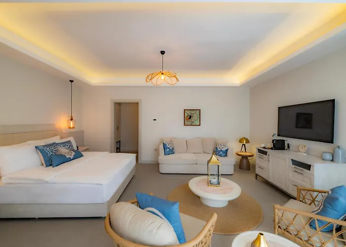 Otel Suum & - Adult Only *