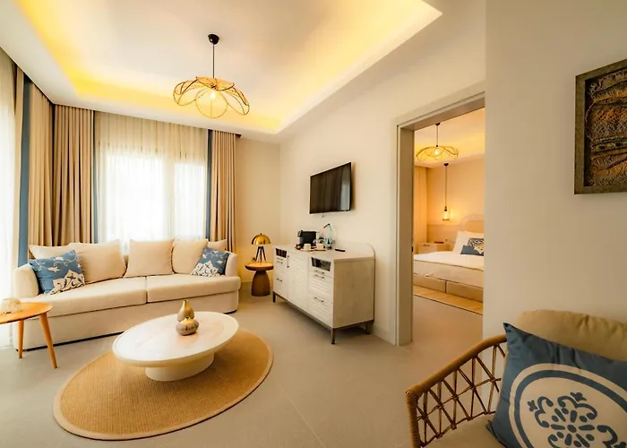 Suum & - Adult Only Bodrum