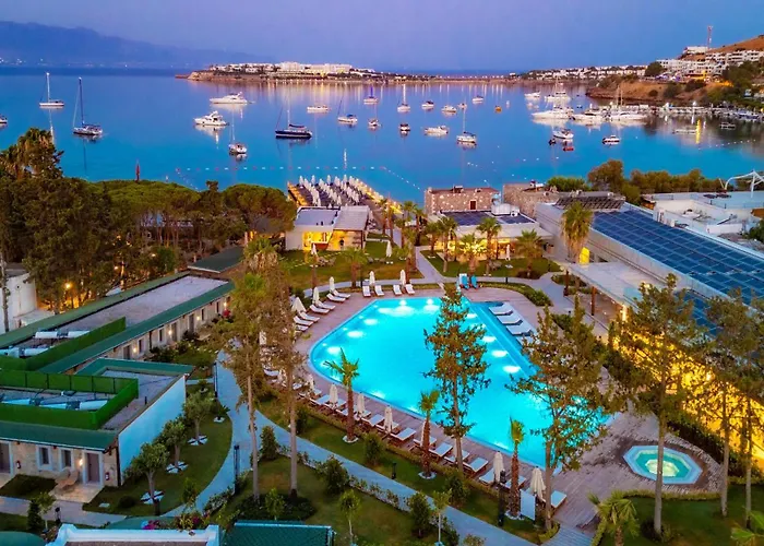 Suum & - Adult Only Bodrum