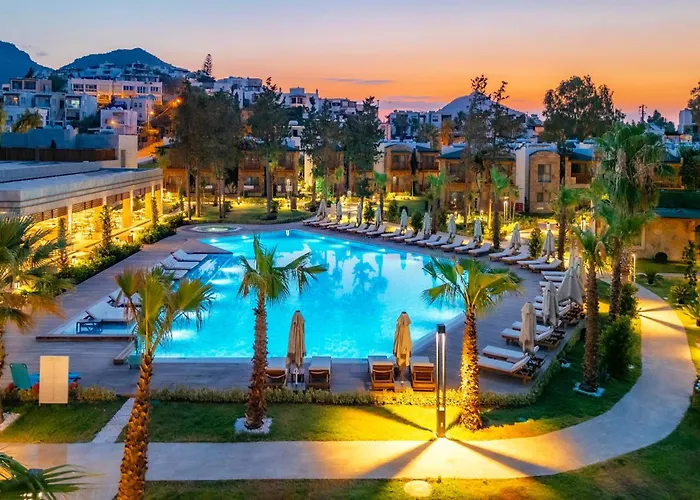 Suum & - Adult Only * Bodrum