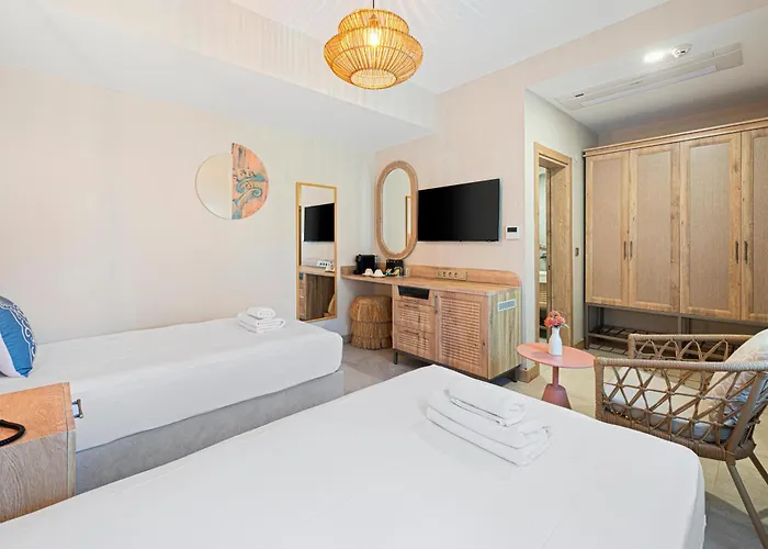 Otel Suum & - Adult Only *