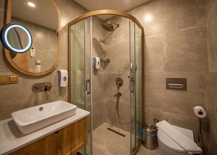 Suum & - Adult Only * Bodrum