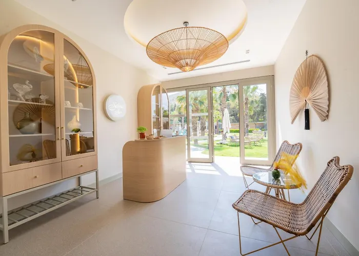 Ξενοδοχείο Suum & - Adult Only