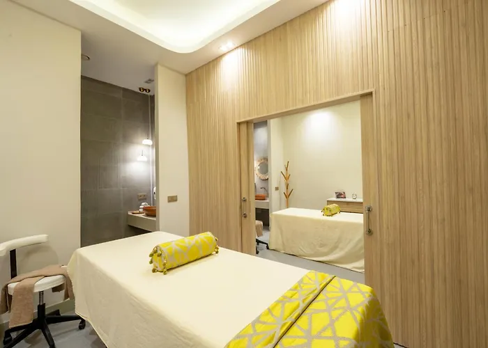 Suum & - Adult Only Otel *